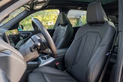 BMW X3 – 20 / 30