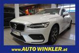 Volvo S60 B4 7DCT CORE Kamera/LED - Volvo S60: 4d