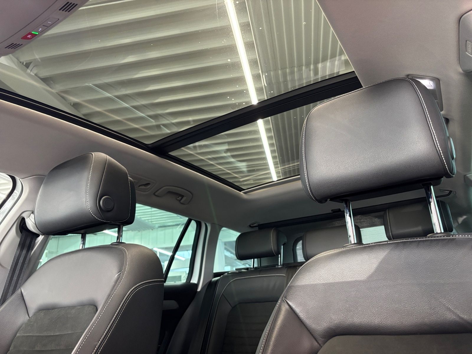 Volkswagen Passat Variant - Bild 13