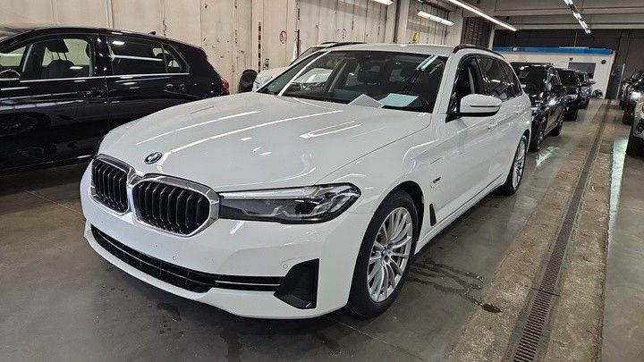 BMW 530 e T Shadow-Line LED*WIDE*CARPLAY*LEDER*TOP