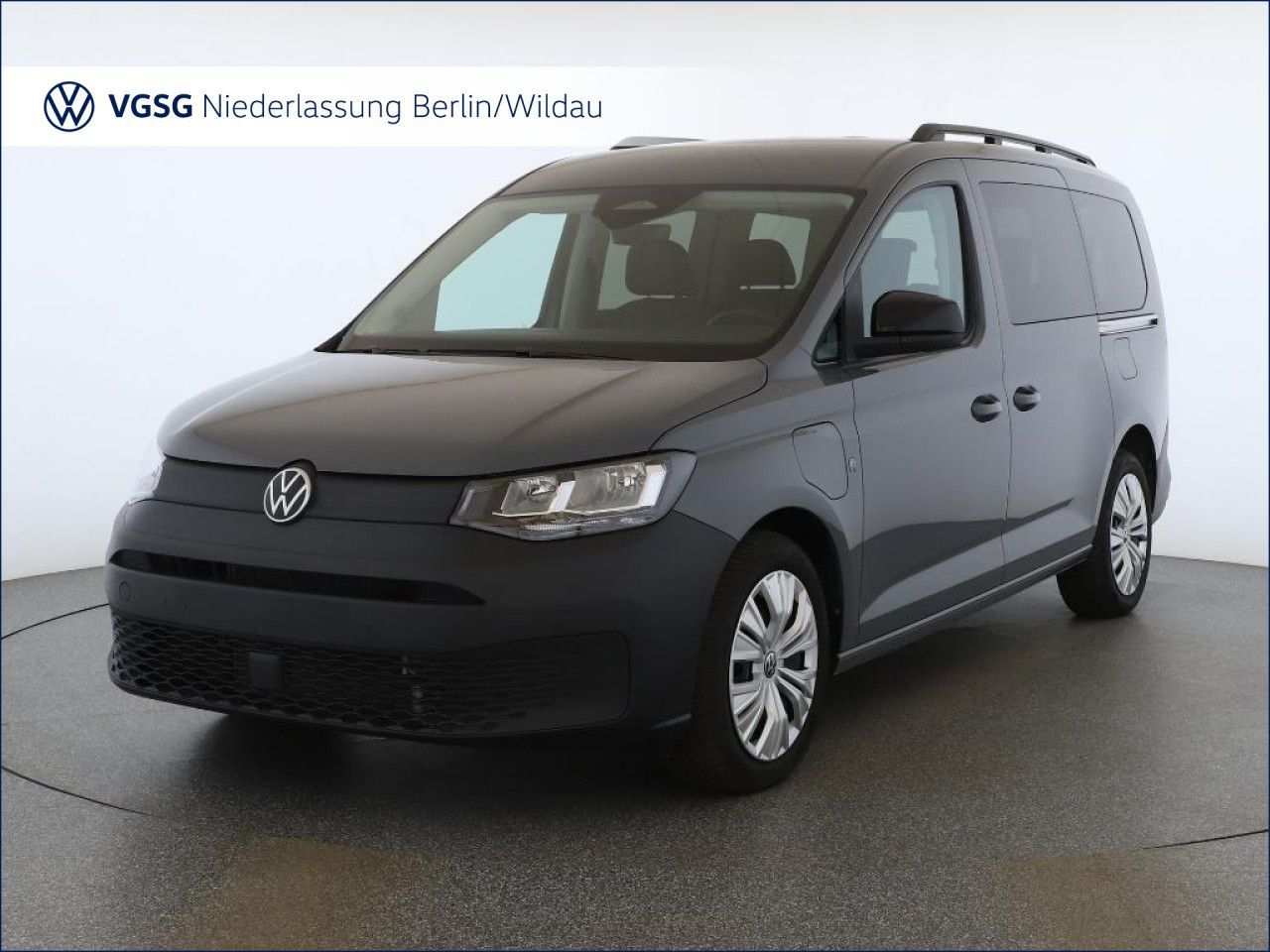 Volkswagen Caddy Maxi - Bild 5
