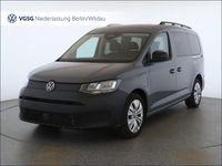Volkswagen Caddy Maxi - Vorschau Bild 5