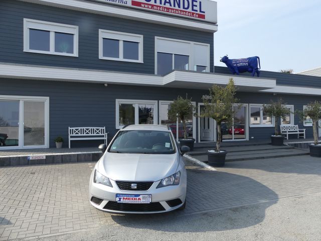 Seat Ibiza ST Reference, TÜV neu