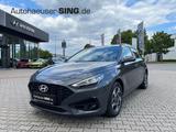 Hyundai i30cw M-Hybrid Navi LED Kamera SHZ PDC CarPlay - Hyundai i30 aus 2025