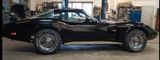 Corvette C3  Stingray 1979 - Corvette C3 mit Benzin-Antrieb: Cabrio
