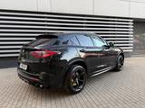 Alfa Romeo Stelvio 2.9 Bi-T. V6 375kW Quadrifoglio AT8-... - Alfa Romeo Stelvio: Quadrifoglio