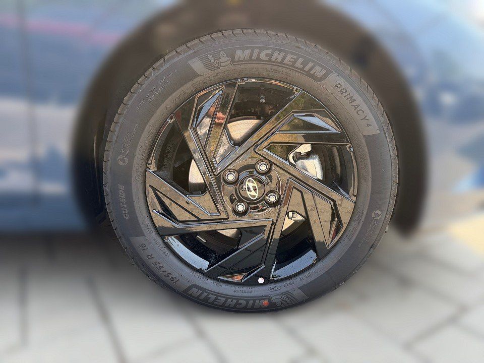 Hyundai i20 - Bild 6