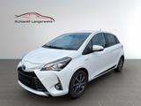Toyota Yaris Hybrid Y20 Club*Navi*RFK*SHZ*8-Fach*2.Hand - Toyota Yaris: Club