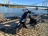 Vespa Lx 125 i.e. 3V  - VESPA LX 125