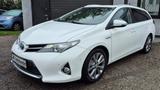 Toyota Auris Touring Sports Hybrid Life+ Kamera - Toyota Auris Gebrauchtwagen in München