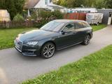 Audi A4 AVANT g-tron 2.0 TFSI S tronic voll