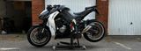 Kawasaki Z1000 SE - KAWASAKI ORANGE