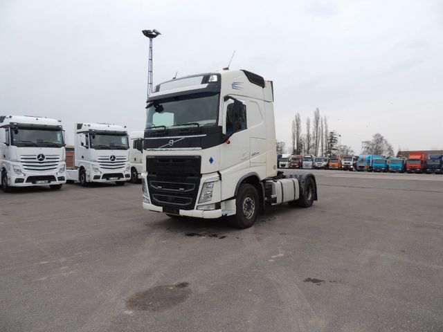 Volvo FH460 Globetrotter