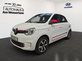 Renault Twingo 0,9 TCE Automatik Intens Alu Easy Link Al - Renault Twingo: I
