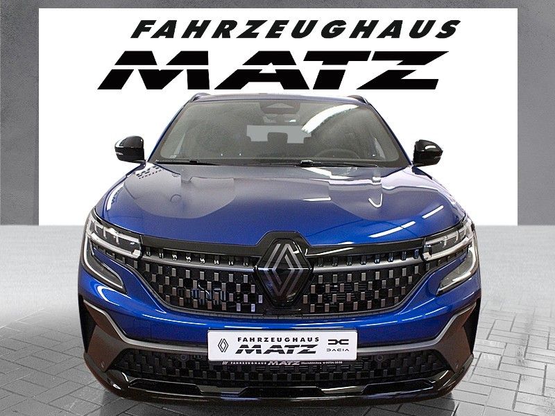 Fahrzeugabbildung Renault Austral E-Tech Full Hybrid 200 Techno Esprit Alp