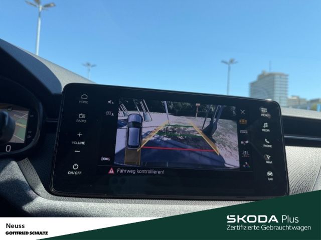 Skoda Kamiq - Bild 22