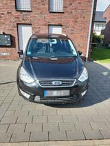 Ford Galaxy 7 sitze Automatik Diesel neue TÜV - Ford Galaxy