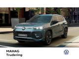 Volkswagen Tayron R-Line 2.0 TSI 4M HeadUp|AHK|Pano|20"