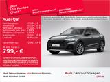 Audi Q8 55 TFSI qu. tiptr. S line AHK/HuD/Matrix/Virt - Audi Q8 in Düsseldorf
