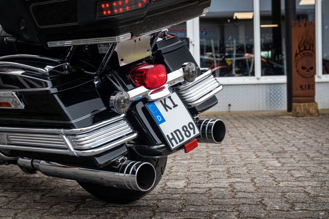 Fahrzeugabbildung Harley-Davidson FLHTCU Ultra Classic Electra Glide JEKILL & HYDE