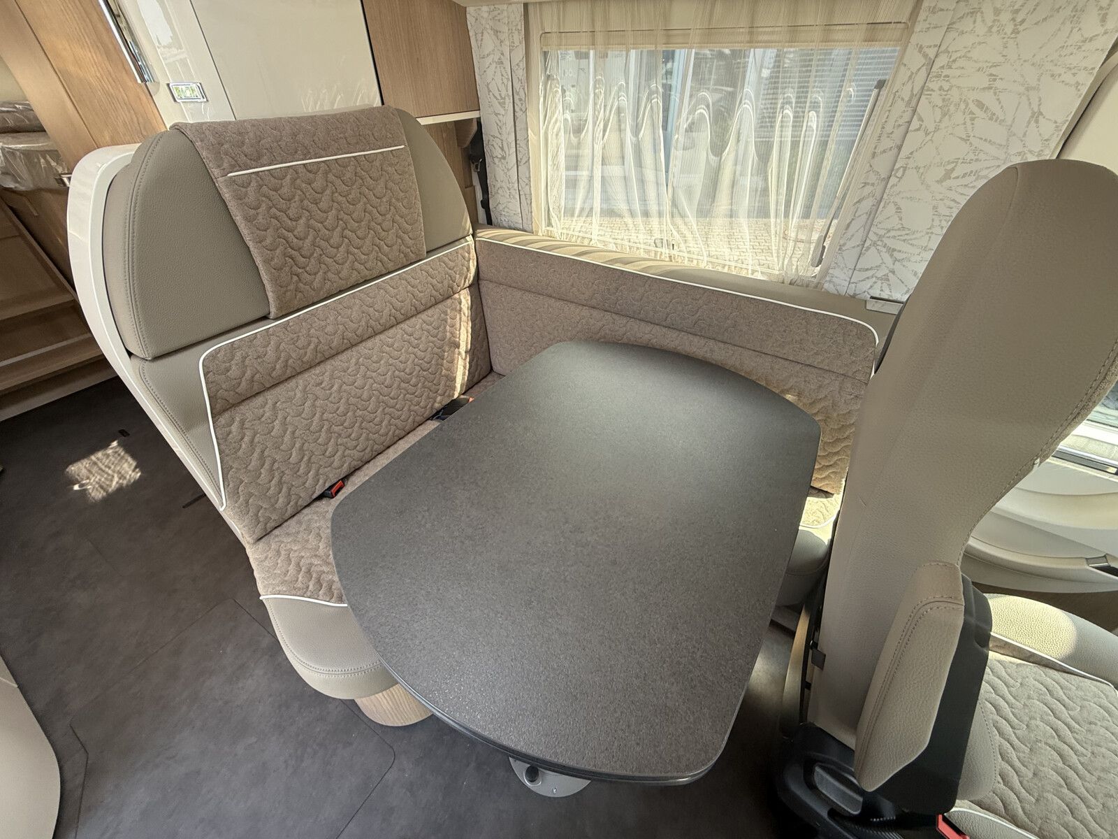 Fahrzeugabbildung Malibu I 430 KB LE comfort Dachklima geschenkt