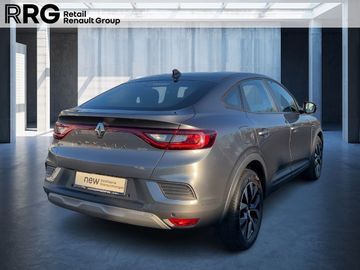 Renault Arkana - 5