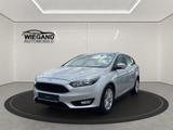 Ford Focus Turnier 1.5 EcoBoost+AUTOMATIK+NAVI+ - Ford Focus in Ludwigshafen