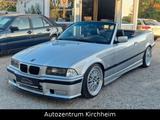 BMW 320i Cabrio M-Technik ab Werk **Top Zustand** - gebrauchte BMW 320 aus dem Jahr 1999