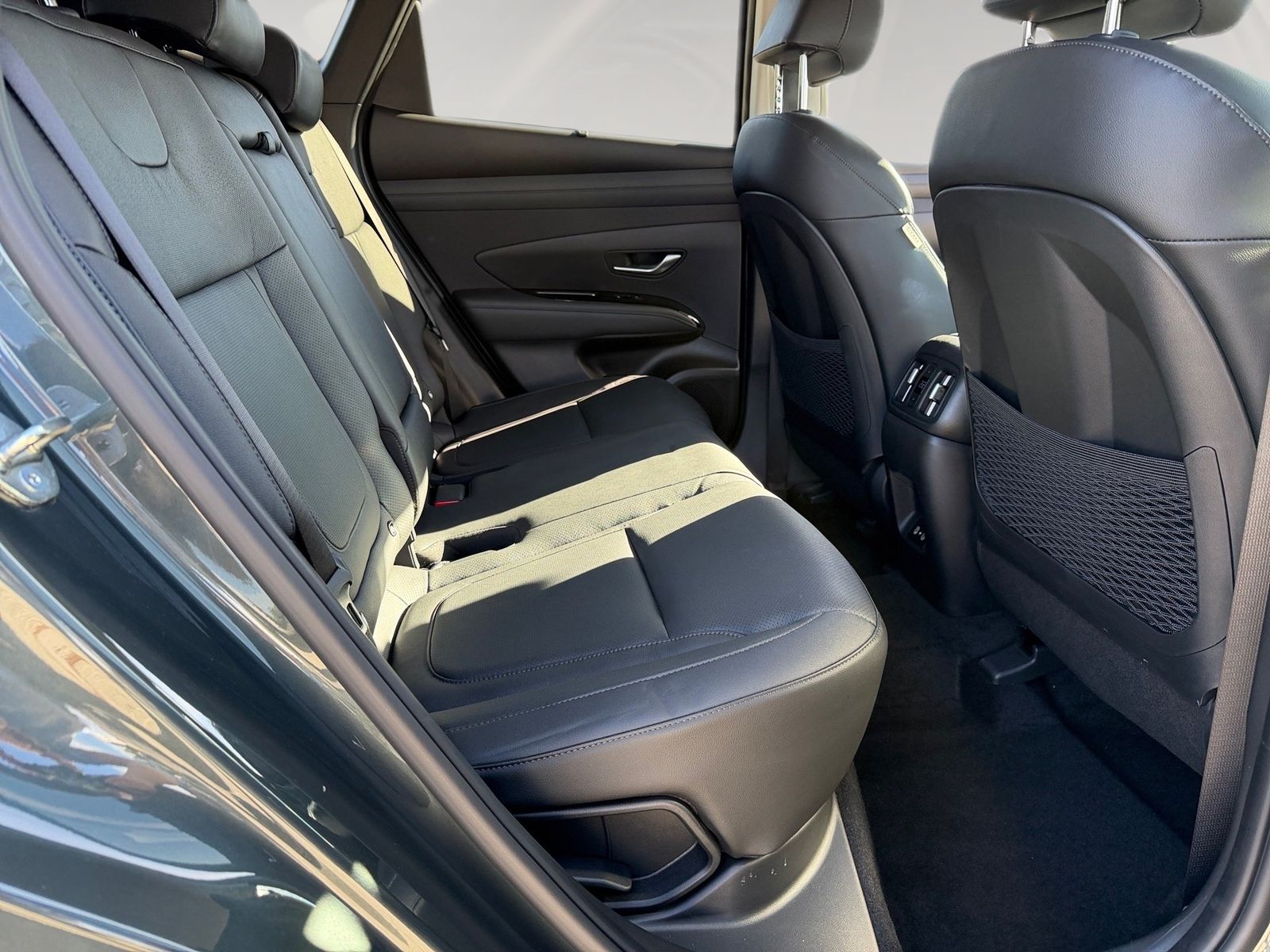 Hyundai Tucson – Bild 13