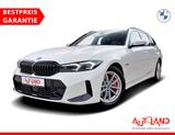 BMW 330e M-Sport Touring PHEV LED ACC Navi Kamera - BMW 330 in Erfurt