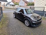MINI Mini Cooper S/D - MINI Cooper S Diesel Gebrauchtwagen
