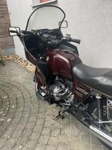 BMW R 100 RT  - BMW R100RT