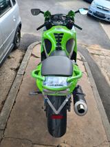 Kawasaki Ninja ZX 9R-105KW/Tüv 05/26 - KAWASAKI ZX9R