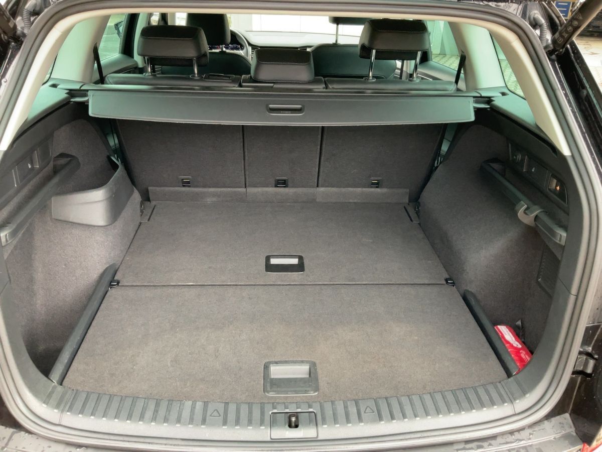 Skoda Kodiaq - Bild 14