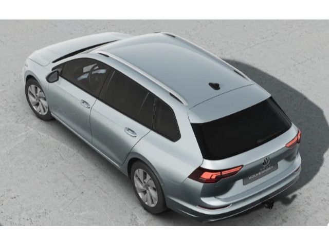 Volkswagen Golf - Bild 8