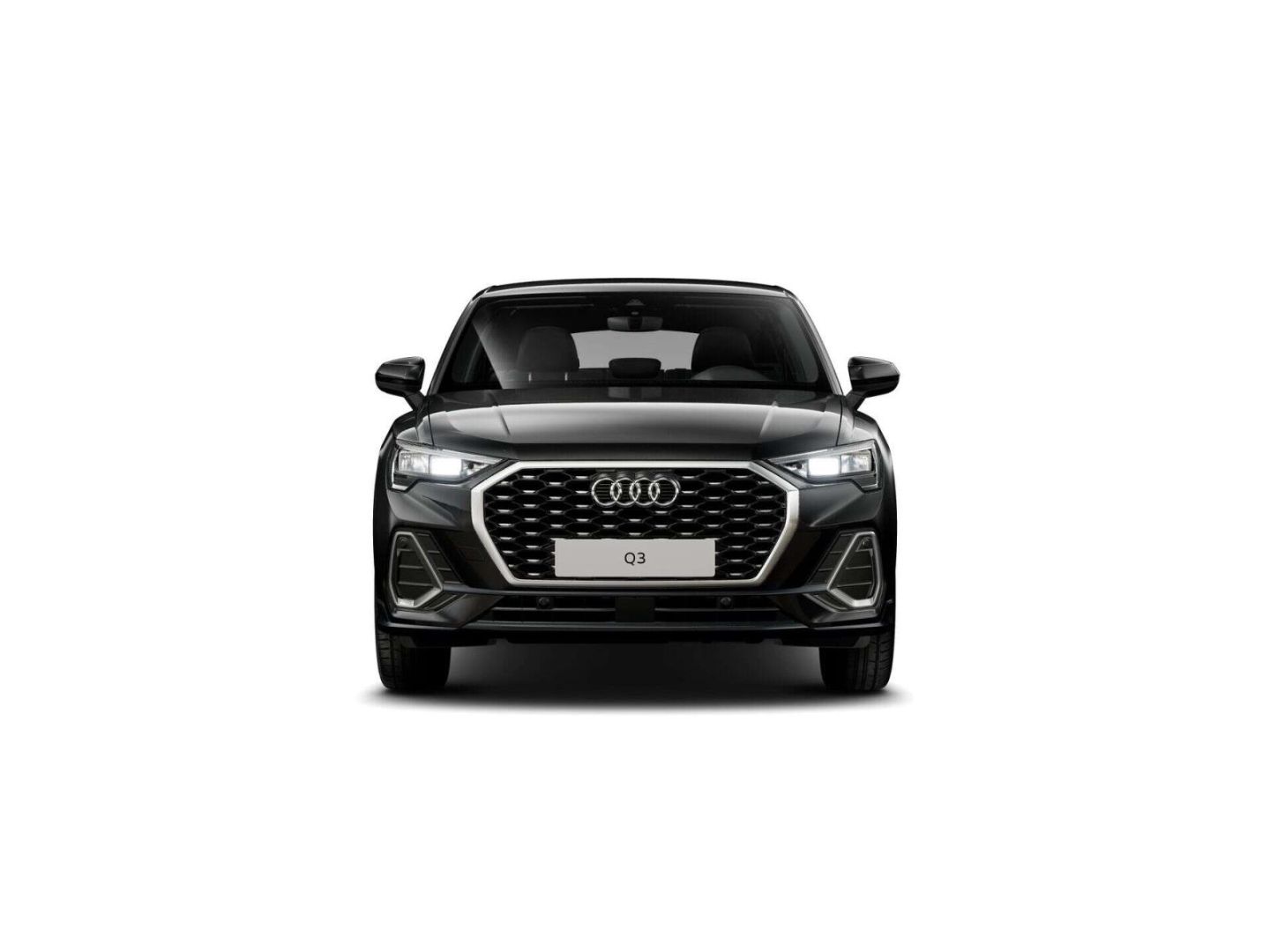 Audi Q3 - Bild 4