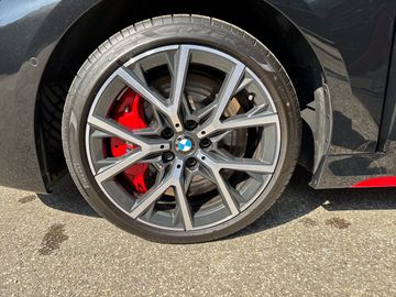BMW 128ti Sportpaket Head-Up HK HiFi DAB LED WLAN