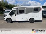 Dethleffs Globebus Camp Active T 1 - Dethleffs Globebus Camp T 1 Automatik