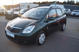 Toyota Corolla Verso 1.6"Klima"TOP"HU/AU NEU" - Toyota aus 2002