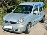 Renault Kangoo 1.6  Typ KC - gebrauchte Renault Kangoo aus dem Jahr 2007