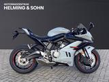 CFMOTO 675SR-R - CFMOTO 675SR-R