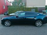 Mazda 6 2.5 SKYACTIV-G 194ps Takumi AHK Bose - Mazda 6 Takumi