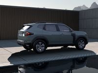 Dacia Duster - Vorschau Bild 22