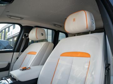 2026 ROLLS-ROYCE CULLINAN 照片 6