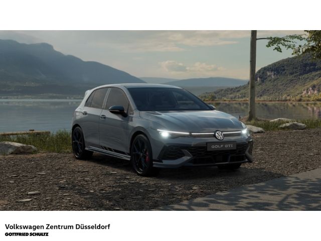 Volkswagen Golf GTI Clubsport 2 0 l TSI DSG PANO Harman Kar foto 4