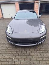 Porsche Panamera Diesel Edition Approved bis 2028! - Porsche: Approved