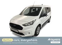 Ford Transit Connect - Vorschau Bild 4