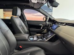 Foto Nummer 3: LAND ROVER Range Rover Velar