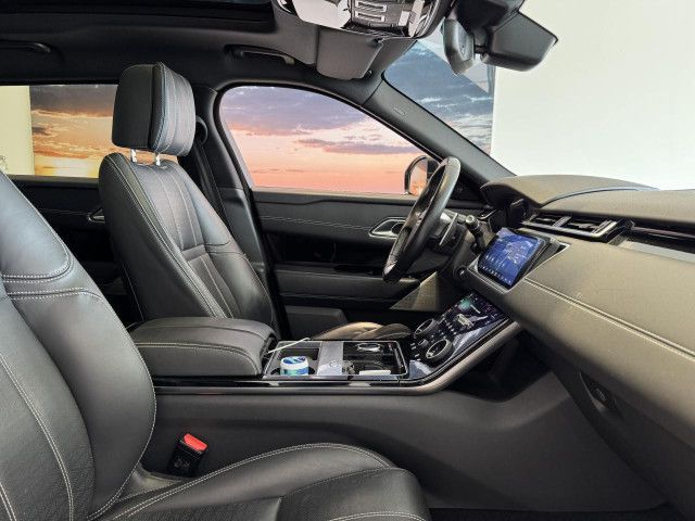 Foto Nummer 3: LAND ROVER Range Rover Velar