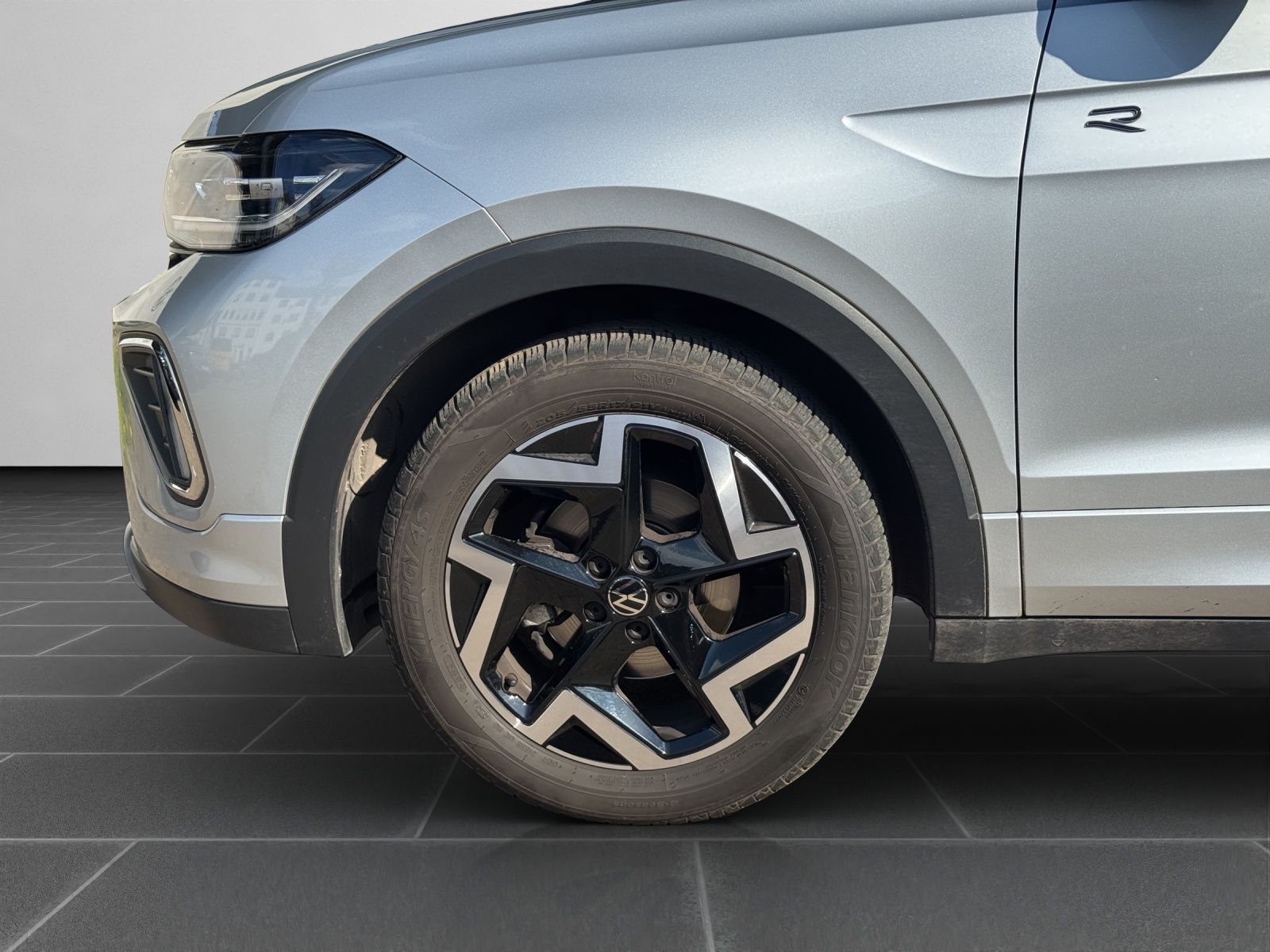 Volkswagen T-Cross - Bild 10
